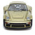 Singer Porsche 911 DLS TURBO - Gold 1:64 Scale Diecast Model Car by Pop Race Alt Image 6