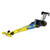 2025 Tony Stewart Top Fuel Dragster - Rayce Rudeen 1:24 Scale Diecast Model Car by Auto World Main Image