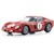 1962 Ferrari 250 GTO 1000km Paris - Pedro Rodriguez 1:18 Scale  by Kyosho Main Image