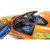 1994 Toyota Supra - Brian's Supra - The Fast And The Furious (2001) 1:18 Scale Diecast Model Car by Kyosho Alt Image 4