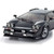 Lamborghini Countach LP 400 S - The Cannonball Run 1:18 Scale Diecast Model Car by Kyosho Alt Image 5