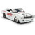 1971 Chevy Chevelle SS - Ghost 1:24 Scale Diecast Model Car by Jada Toys Alt Image 3