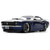 1970 Ford Mustang Boss 429 - Iron Stallion 1:24 Scale Diecast Model Car by Jada Toys Main Image