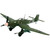 Junkers Ju87 G/D Tank Buster Complete Model Kit 1:72 Scale Plastic Model Kit by Revell Alt Image 1