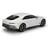 Bentley Batur Bonneville Pearl 1:18 Scale Cast Resin Model Car by Top Speed Alt Image 1