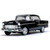 1955 Chevy Bel Air Sport Coupe Main Image