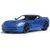 2014 Corvette Stingray Z51 - blue Main Image