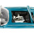1958 Corvette - Turquoise 1:18 Scale Diecast Model by Motormax Alt Image 2