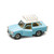 Trabant 601 With Rack Alt Image 5