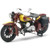 1934 Indian Scout Sport Motorcycle Main Image