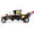 The Munsters Koach 1:64 Scale Diecast Model by Johnny Lightning Alt Image 1