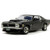 1970 Boss 429 Mustang - Black Main Image