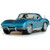 1965 Corvette Coupe Main Image