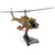 UH-1C Huey Gunship 1St Cavalry U.S. Army 1:87 Scale Diecast Model by Postage Stamp Alt Image 4