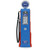 1950s Ford Service Gas Pump 1:18 Scale Diecast Model by Road Signature Main Image