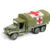 WWII Front Line Warriors Diecast Collection Alt Image 3