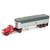 McLean Trucking Chevy Cab & Covered Wagon Trailer Main Image