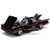 Batman & Robin 1966 TV Batmobile 1:18 Scale Diecast Model by Jada Toys Alt Image 1