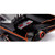 Batman & Robin 1966 TV Batmobile 1:18 Scale Diecast Model by Jada Toys Alt Image 7