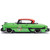 Poison Ivy 1953 Chevy Bombshell Bel Air Alt Image 1