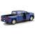 2018 Chevy Silverado Z71 Pickup - blue Alt Image 1