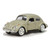 1966 VW Beetle - ivory Main Image