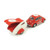 1967 VW Coca-Cola Beetle & Teardrop Trailer Alt Image 2