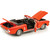 1964 1/2 Ford Mustang 289 Convertible 1:18 Scale Diecast Model by Motormax Alt Image 1