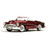 1953 Buick Roadmaster Skylark - Red 1:18 Scale Diecast Model by Motormax Main Image