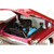 1953 Buick Roadmaster Skylark - Red 1:18 Scale Diecast Model by Motormax Alt Image 2