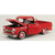 1958 Chevy Apache Fleetside Pickup - Red Alt Image 2