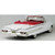 1960 Chevy Impala Convertible - White Alt Image 1