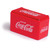 1953 Chevy Coca-Cola Pickup & Cooler 1:43 Scale Diecast Model by Motor City Classics Alt Image 4