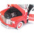 1953 Chevy Coca-Cola Pickup & Cooler 1:43 Scale Diecast Model by Motor City Classics Alt Image 6