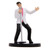 1955 Cadillac Fleetwood & Elvis Figure Alt Image 6