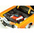 1971 Chevelle SS 454 1:18 Scale Diecast Model Car by Maisto Alt Image 3