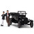 Laurel & Hardy 1925 Ford Model T