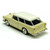 1955 Chevy Bel Air Nomad - Yellow Alt Image 2