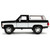 1980 Chevy K-5 Blazer - Black Alt Image 3