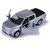 2019 Ford F-150 Limited Crew Cab - Silver Alt Image 4