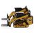 CAT Caterpillar 272D2 Skid Steer Loader & 297D2 Compact Track Loader Alt Image 1
