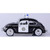 1966 Volkswagen Beetle Police Car Alt Image 1