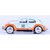 1966 Volkswagen Beetle with Gulf Livery Alt Image 1