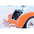 1966 Volkswagen Beetle with Gulf Livery Alt Image 5