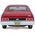 1970 Chevrolet Nova SS Coupe - Red Alt Image 3