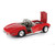 1967 Corvette - Red Alt Image 2