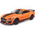 2020 Ford Shelby G.T. 500 - Orange Main Image