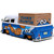 VW Pickup & Cookie Monster Figure with Sound Effects Alt Image 6
