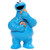 VW Pickup & Cookie Monster Figure with Sound Effects Alt Image 7