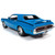 1970 Mercury Cougar Hardtop (MCACN) Alt Image 3